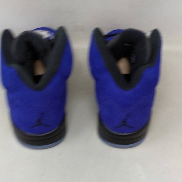 Jordan 12 grape - Picture 4 of 6